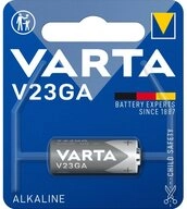 VARTA Alkaline Batterie V23GA 12V &ndash; Langanhaltende Energie f&uuml;r Batterie