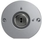 Ubiquiti Networks T&uuml;rschloss-Funksteuerung Ubiquiti Access Key Switch...