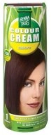Henna Plus Haarfarbe Colour Cream - 4.56 Kastanie 60ml
