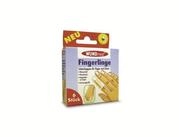 Wundmed Wundpflaster WUNDMED Fingerlinge