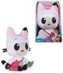 Spin Master Spielfigur DREAMWORKS GABBY'S DOLLHOUSE Interaktiver Pl&uuml;sch Panda
