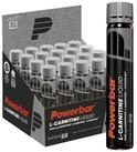 PowerBar L-Carnitine Liquid Black Line 1000 mg L-Carnitine Vitamin B6 20 x 25ml
