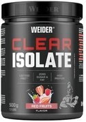 WEIDER Weider Clear Isolate 500g Pulver