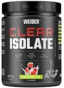 WEIDER&reg; Weider Clear Isolate Pulver