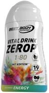 Best Body Nutrition Sirup Vital Drink Flavour Drops 1:80 - 48ml Squeeze Flasche