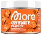 More Nutrition More Nutrition Chunky Flavour 150g Geschmackspulver zuckerarm Pulver,