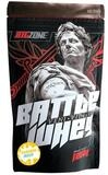 BigZone Battle Whey 1000g - Milch mit Honig Pulver, 1000 g, Pulver