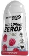 Best Body Nutrition Vital Drink Zerop - 48 ml Squeeze Flasche Fl&uuml;ssigkeit,...