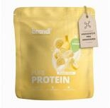 Brandl Nutrition Veganes Proteinpulver- 30g Protein vegan pro Portion mit