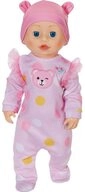 Zapf Creation&reg; Handpuppe BABY born Emily Lauf mit mir 43cm