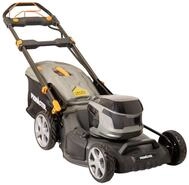 Primaster Akkurasenm&auml;her Primaster Akku Rasenm&auml;her PARM 4051VS 40 V 51 cm, Mit Akku