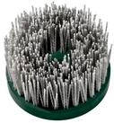 metabo Rundb&uuml;rste Metabo Tellerb&uuml;rste &Oslash; 130 mm, mit M 14-Gewinde, K&ouml;rnung P...