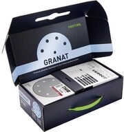 FESTOOL Schleifscheibe Festool 578668 Schleifscheiben-Set Durchmesser 125.00 mm