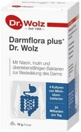 Dr. Wolz Zell DARMFLORA plus Pulver Pulver, 70 g
