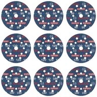 Bosch Accessories Schleifscheibe Bosch Accessories 2608902407...