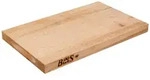 Boos Blocks Schneidebrett Pro Chef-Lite, AhornHolz, 40x25x2,5 cm - Ahornholz braun