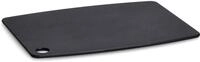 Zeller Present Schneidebrett Eco, Holzfaserlaminat, (Inhalt, 1-St), Modernes