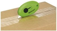 WESTCOTT Cuttermesser, mit Keramikklinge und Magnethalter