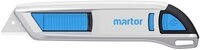 Martor Cuttermesser MARTOR 50000110.02 Sicherheitsmesser SECUNORM 500 mit