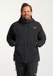 Jack Wolfskin Skijacke FLOWLINE PRO 2L INS JKT M