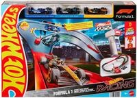 Hot Wheels Autorennbahn Hot Wheels Racing Formel 1 Sprint Rennstrecke