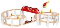 BRIO&reg; BRIO World World - Gro&szlig;es Spiralenset, Spielbausteine