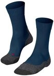 FALKE Wandersocken TK2 Explore Socken Hoher Komfort im Mittelgebirge (1-Paar) Hoher