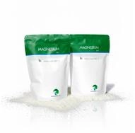 MAG Magnesium Pur Magnesiumcitrat Pulver Pulver, 1 er 500 g