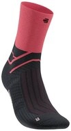 Bauerfeind Sportsocken RUN PERFORMANCE MID CUT SOCKS Laufsocken