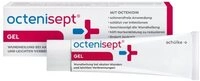 SCH&Uuml;LKE & MAYR GmbH Wundpflaster Sch&uuml;lke octenisept&reg; Wundgel - B003F0NLFI