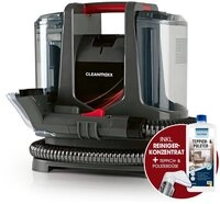 CLEANmaxx Teppichreinigungsger&auml;t, 400 W