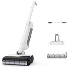 Rowenta Nass-Trocken-Sauger X-Clean 10, 65&deg; Grad Hei&szlig;luft-Trocknung, 180&deg;...