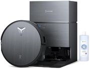 ECOVACS Saugroboter DEEBOT X11 Pro Omni 19500 Pa Wischroboter, 75&deg;C