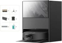 Dreame Nass-Trocken-Saugroboter Aqua10 Ultra Track Complete, 650 W, mit Beutel,
