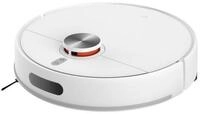 Xiaomi Wischroboter Xiaomi Robot Vacuum S40 Saugroboter Wei&szlig; EU