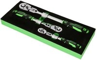 KS Tools Steckschl&uuml;ssel KS Tools Steckschl&uuml;sselsatz 512.0103