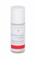 Dr. Hauschka Deo-Roller Dr Hauschka Sage Mint Desodorant 50ml