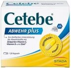 Cetebe&reg; ABWEHR PLUS Kapsel, 78.4 g 0.0 ml