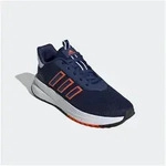 adidas Sportswear X_PLR PATH Sneaker blau|orange 42 EU