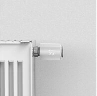Hama Heizk&ouml;rperthermostat