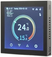 Sygonix Raumthermostat WiFi LCD-Raumthermostat SY-6052180