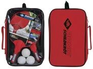 Schildkr&ouml;t Tischtennisschl&auml;ger Schildkr&ouml;t Tischtennis-Set Outdoor...