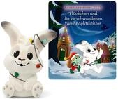 tonies H&ouml;rspielfigur Adventskalender 2025 -Fl&ouml;ckchen + die verschwundenen