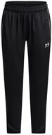 Under Armour&reg; Trainingshose f&uuml;r Kinder geeignet, aus Polyester und Elasthan