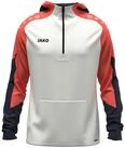 Jako Kapuzenpullover 6770 Zip Hoodie Dynamic