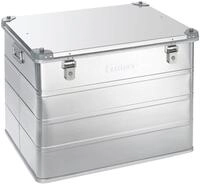 Enders&reg; Aufbewahrungsbox Vancouver L, Aluminium, BxTxH: 79x58,5x60 cm, 236...