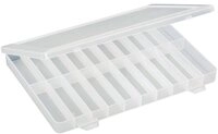 TRU COMPONENTS Sortimentskasten TRU COMPONENTS Sortimentskasten (L x B x H) 250...