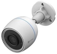 EZVIZ &Uuml;berwachungskamera H3c 2MP (WLAN, Smart Home, Kamera)