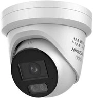 HIKVISION IP-&Uuml;berwachungskamera HIKVISION DS-2CD2347G3-LIS2UY/SL(2.8mm) Turret...