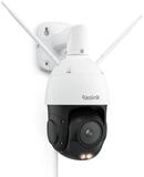 Reolink &Uuml;berwachungskamera WLAN RLC-823S1W (Au&szlig;enbereich, Innenbereich, 8MP, 4K